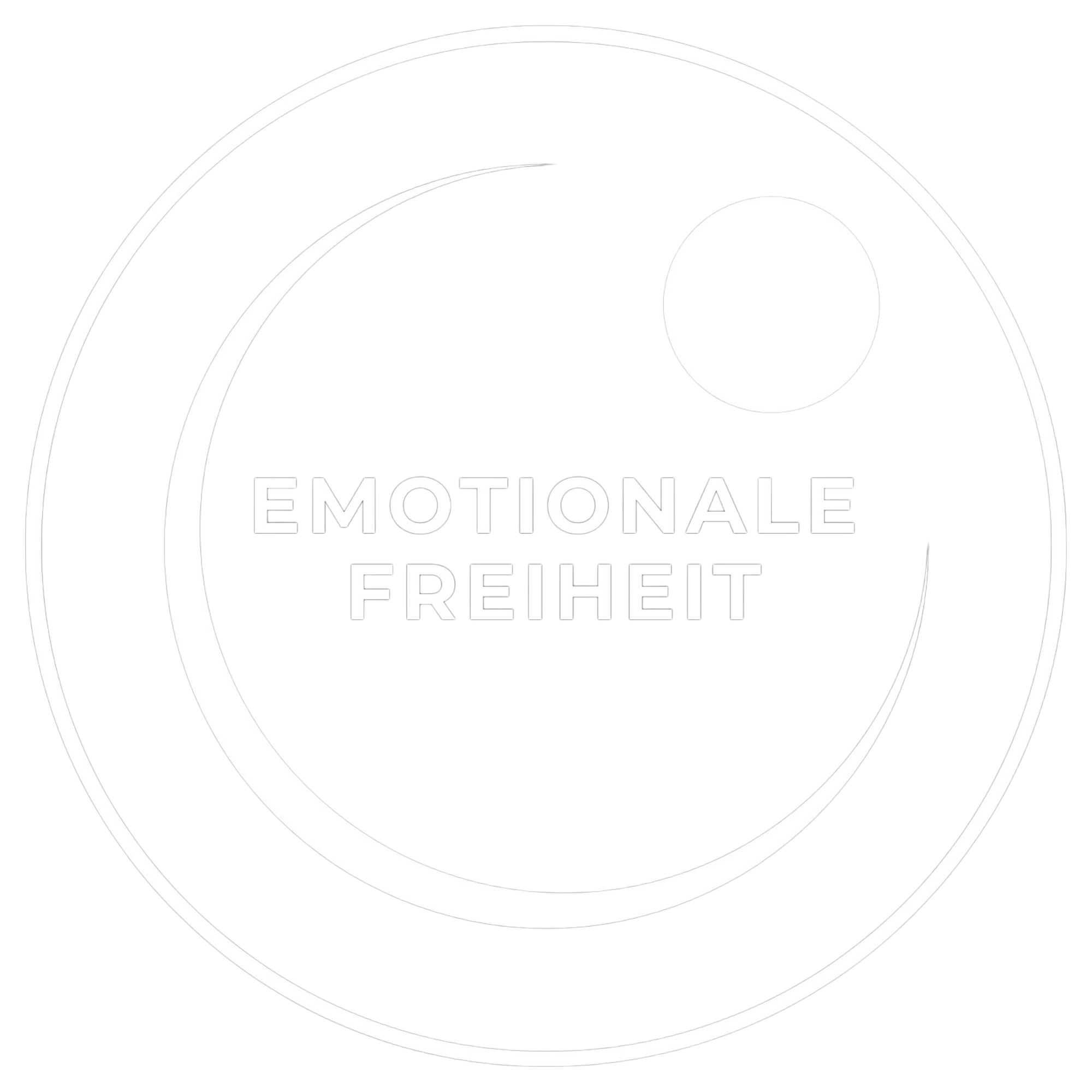 insert view image 0logo weriß frei e motional